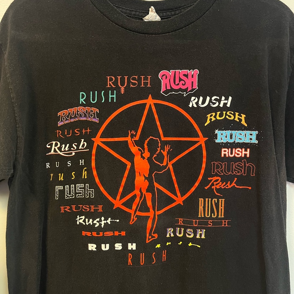 Rush - Picture 3 of 3